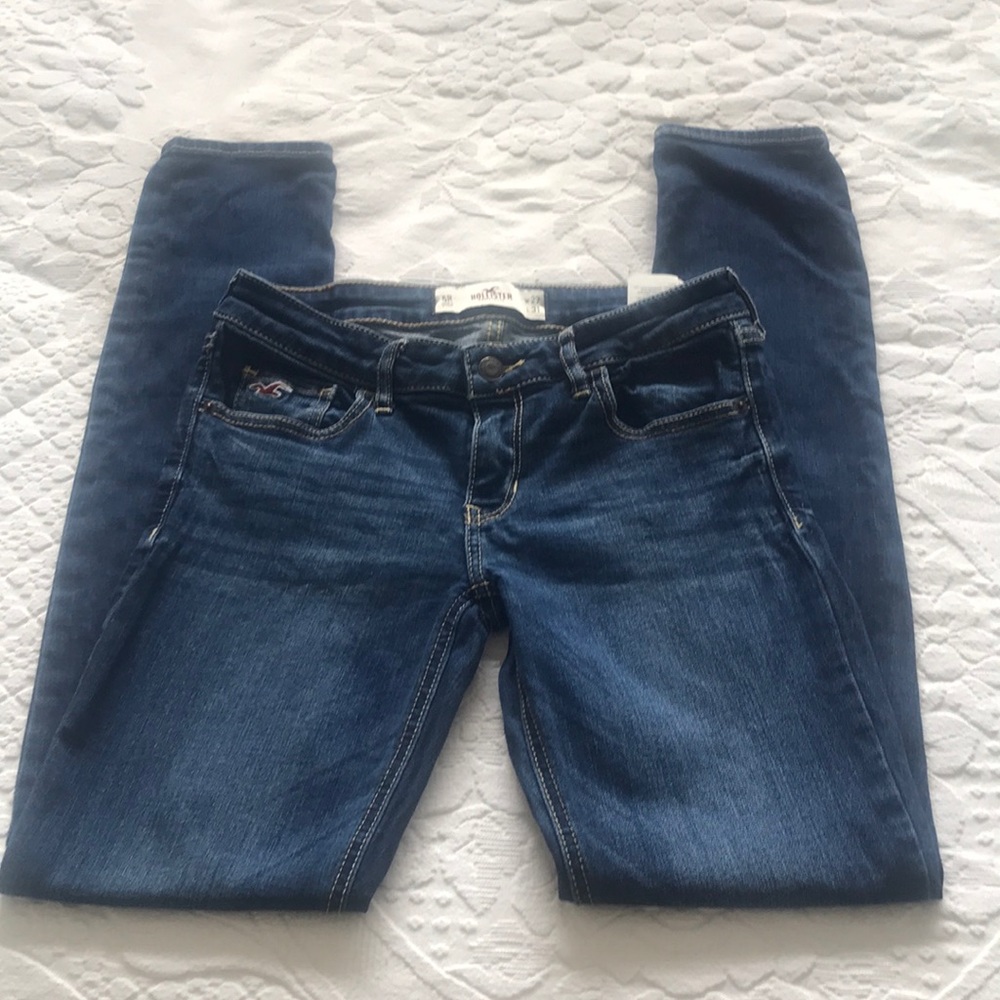 Hollister Skinny Jeans